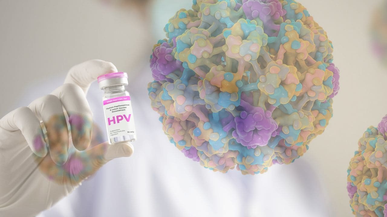 vacina hpv