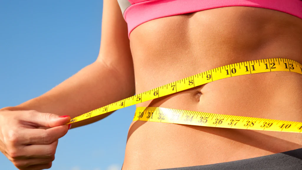 emagrecimento e bem estar