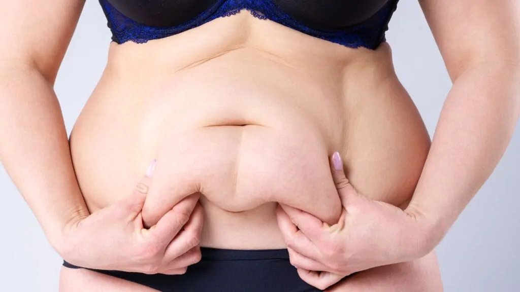 Qual o Papel da Aromatase na Gordura Abdominal?