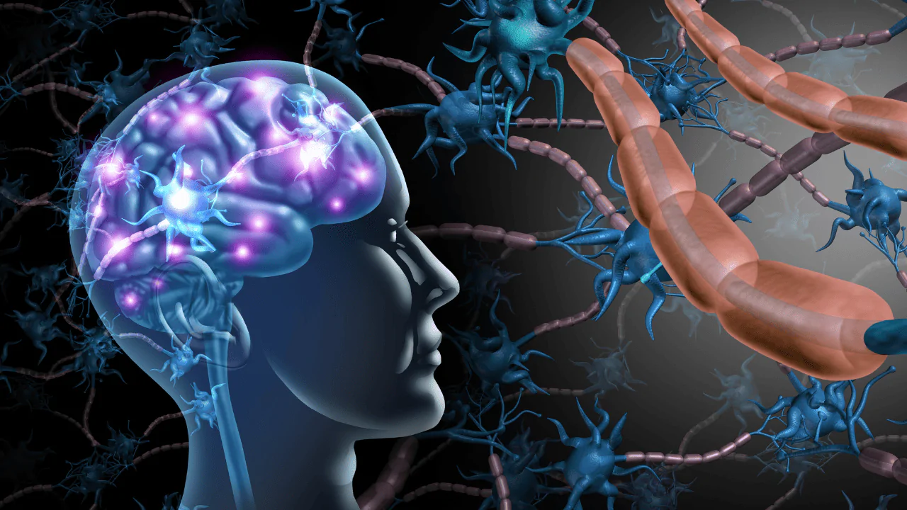 doenças neurodegenerativas