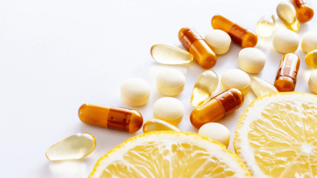 Suplementação de NAC, Glicina e Taurina